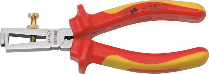 HEYTEC VDE - Striptang 5081220