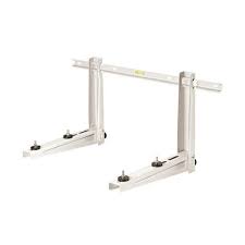 Rodigas Wandbeugel MS230, Breedte 800, Lengte 420mm, Hartmaat 334mm - Maximaal 140KG