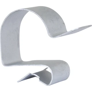 Spantklem 4-7MM Diameter 15-18MM Per 100 Stuks