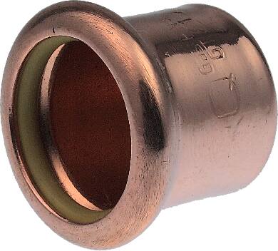 Vsh xpress cu gas eindstop 54 4804635