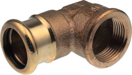 Vsh xpress cu knie 3/4x15bn 4805570