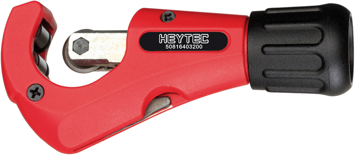 HEYTEC Telescopische Pijpsnijder 3-32MM 5081640-32