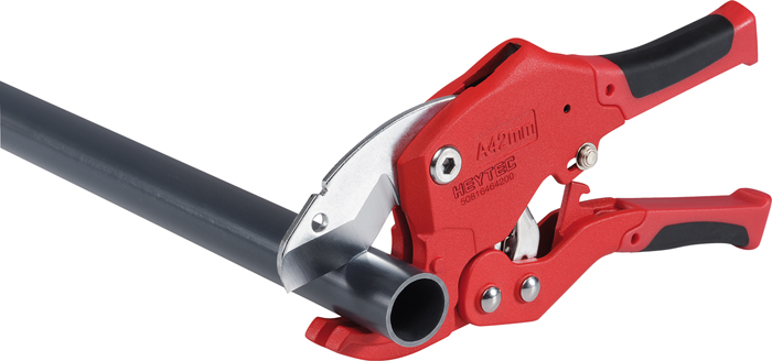 HEYTEC PVC Schaar 5081646-42 - Afbeelding 2