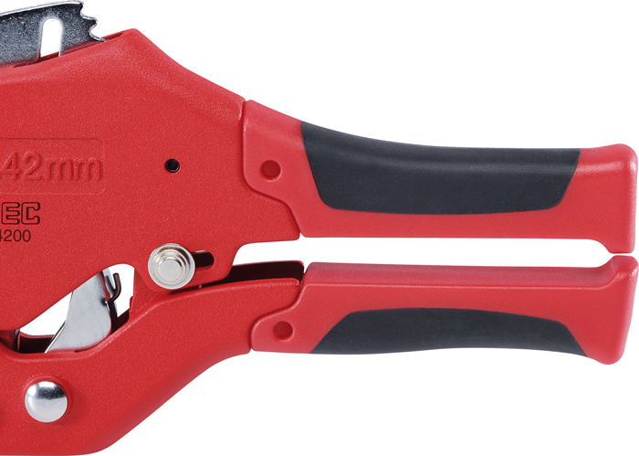 HEYTEC PVC Schaar 5081646-42 - Afbeelding 4