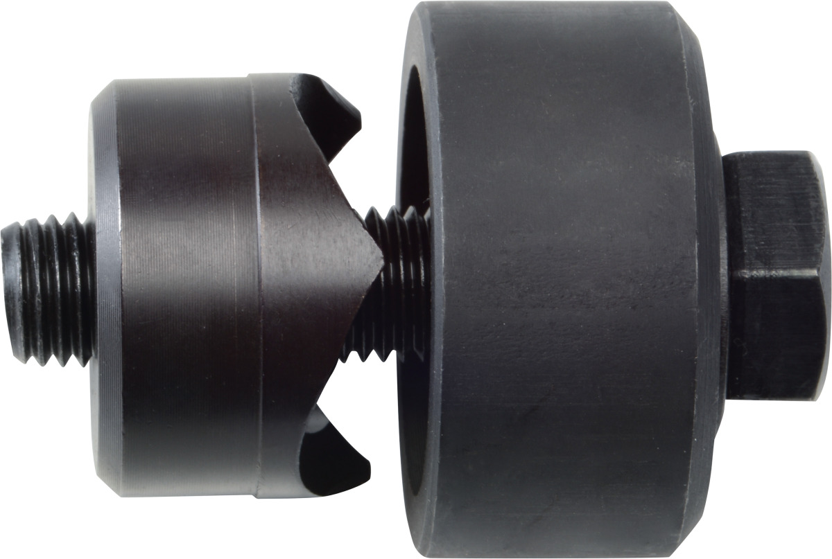 HEYTEC Kraangatpons 35MM 508956-35