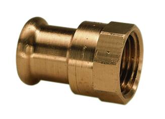 Vsh xpress cu schroefbus1/2x22gas4803601