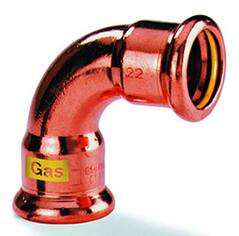 Vsh xpress cu gas bocht 35 90 4803876