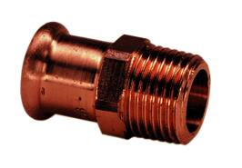 Vsh xpress cu puntstuk 3/4x22 4801115