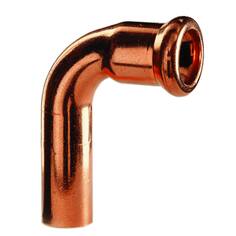 Vsh xpress cu insteekbocht 35 90 4800477