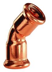 Vsh xpress cu bocht 22 45 4800576