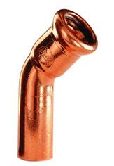 Vsh xpress cu insteekbocht 35 45 4800719