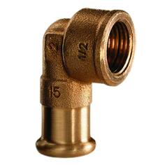 Vsh xpress cu knie 3/8x15bn 4801491