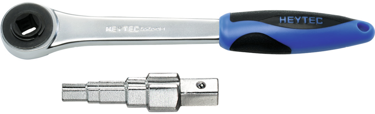 HEYTEC Trapsleutelset 58103