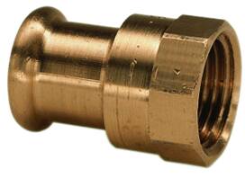 Vsh xpress cu schroefbus 3/4x28 4801368