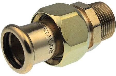 Vsh xpress cu 3d kopp5/4x35bt k 4802677