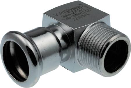 Vsh xpress c knie 3/8x15bt 6202075