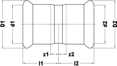 Vsh xpress c sok 22 6201382 - Afbeelding 2