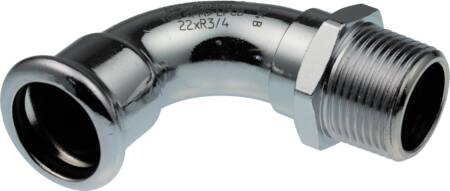 Vsh xpress c bocht 1x28bt 90 6202020