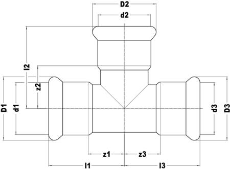 Vsh xpress c t 42x35x42 6202713 - Afbeelding 2
