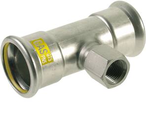 Vsh xpress c gas t 15x1/2x15 bn 6211051