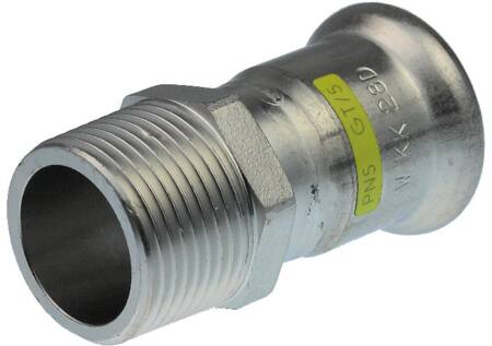 Vsh xpress c gas puntstuk 15x1/2 6211238