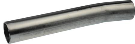 Xpress rvs pasbocht 15â° 28