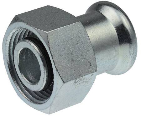 Vsh xpress c staartstuk 15x3/4 6208169