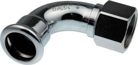 Vsh xpress c bocht 3/4x28 6200986