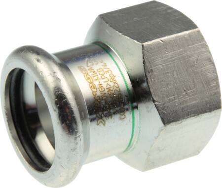 Vsh xpress s schroefbus 1/2x15 6190415