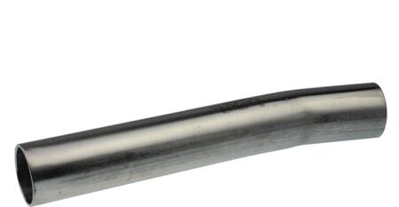 Xpress rvs pasbocht 15â° 35