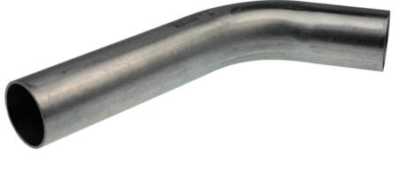 Xpress rvs pasbocht 60â° 35