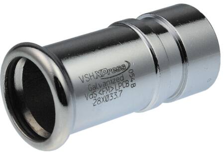 Vsh xpress c groefk 48.3x42 1xpr 6241356