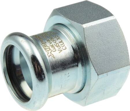 Vsh xpress c wartelstuk 22xg 1 6340554