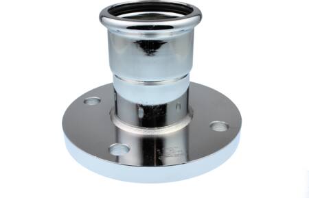 Vsh xpress c flenskopp 35 dn32