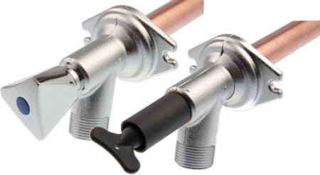 Vsh gevelkraan vorst aqua secure 4244042