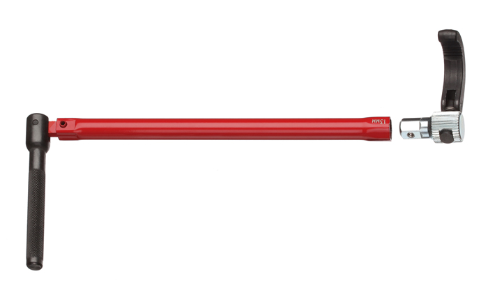 HEYTEC Kraanmoersleutel 10-32MM 90950