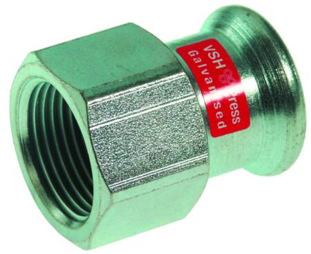 Vsh xpress c schroefbus 5/4x35 6206695