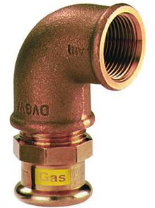 Vsh xpress cu gas knie 1/2x22bn 4804681