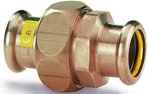 Vsh xpress cu gas 3d kopp 22x22 4803689