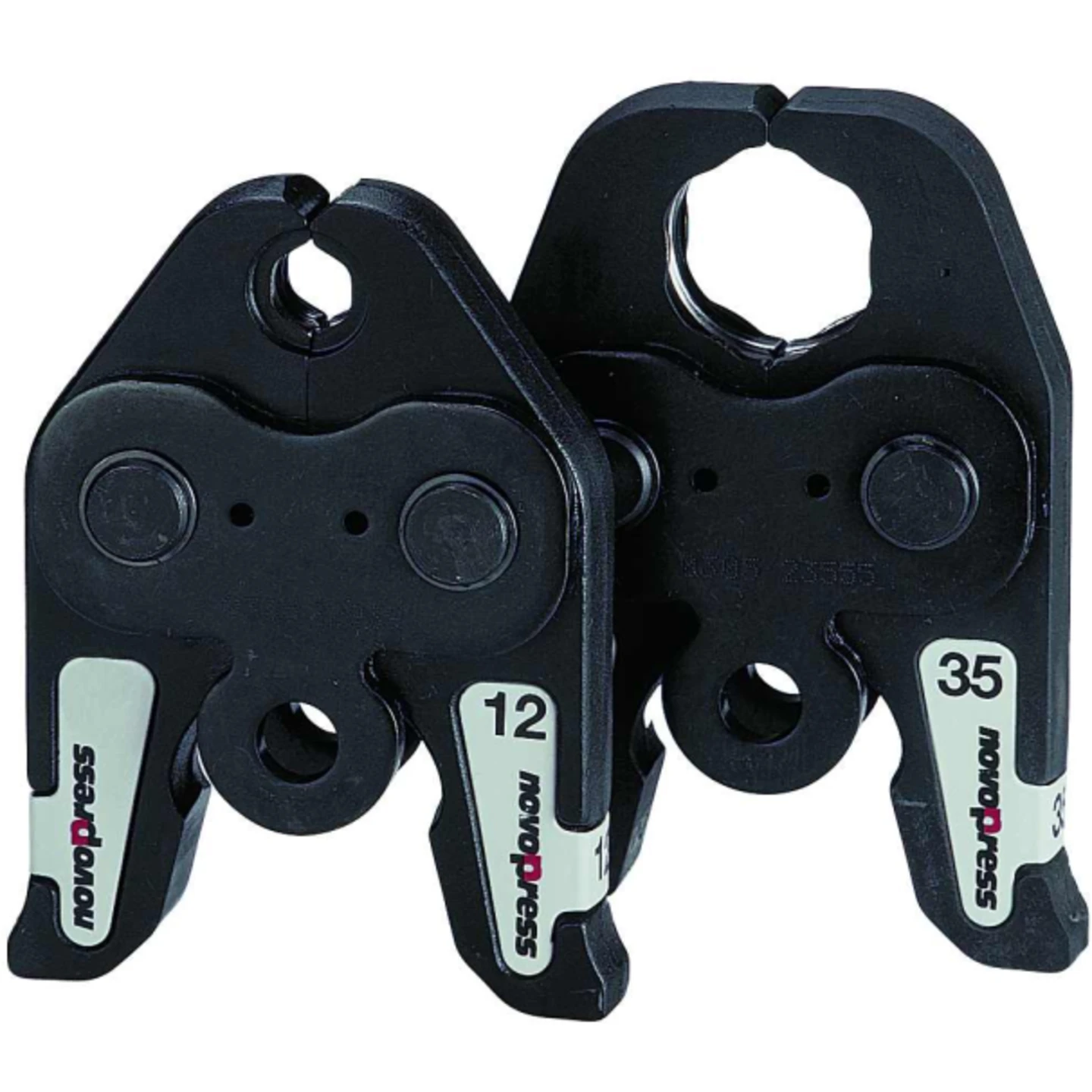 VSH NovoPress Ecotec Persbek 12 - UP110