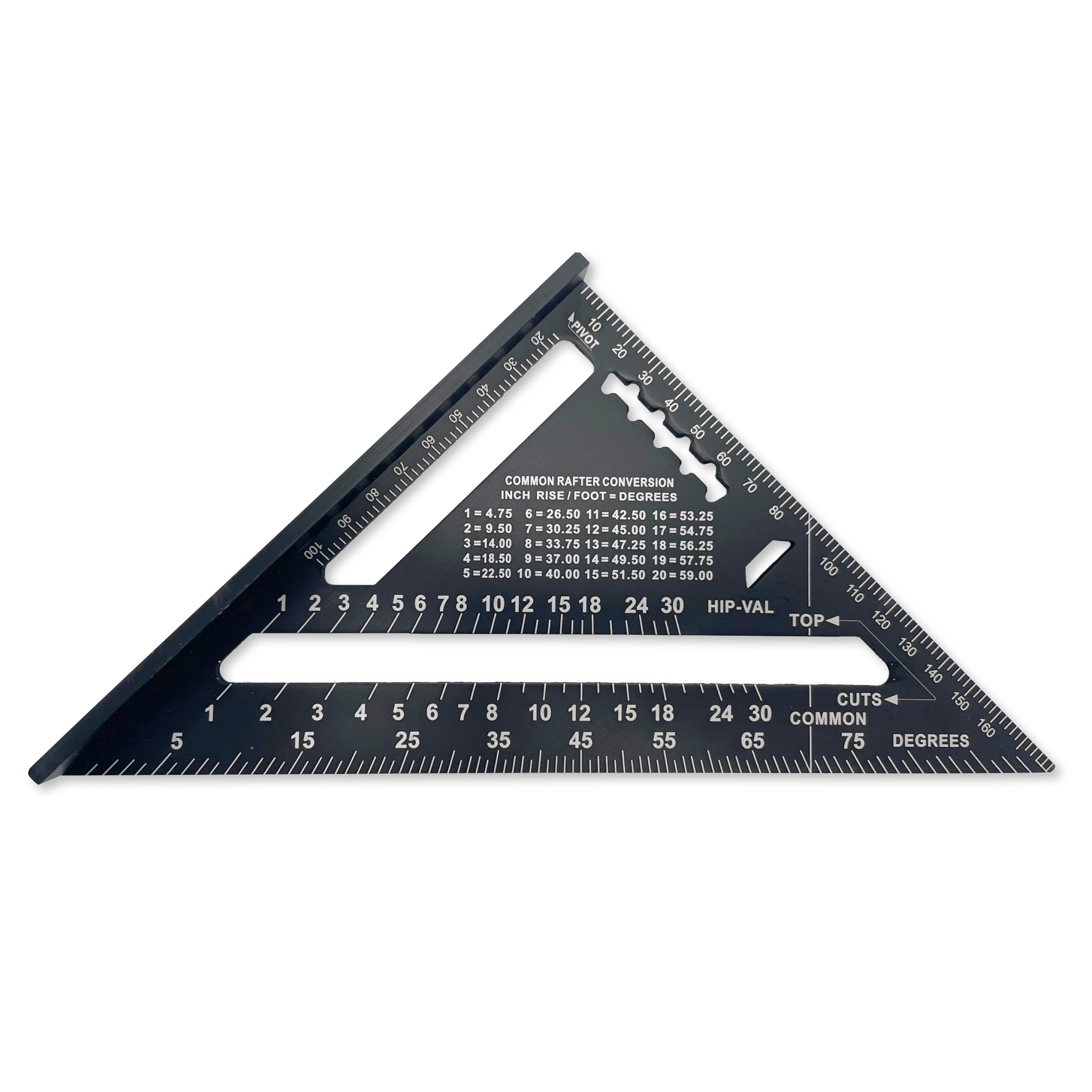 SPEAR & JACKSON Haakse Hoek 180MM - Afbeelding 2