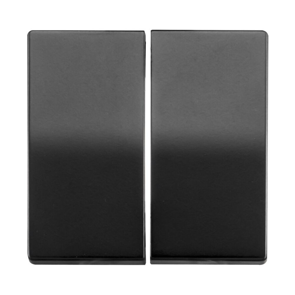 ION Industries Bedieningswip Serieschakelaar V1/J1 Mat Zwart