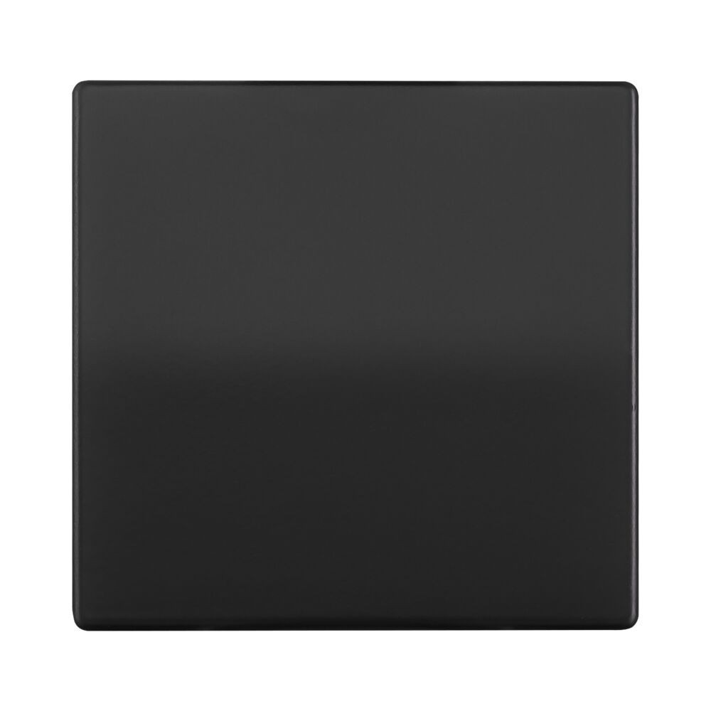 ION Industries Bedieningswip Wisselschakelaar V1/J1 Mat Zwart