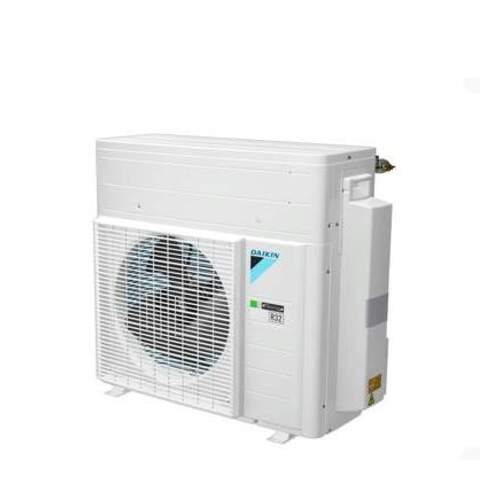 Daikin Altherma H Hybride Set Verwarmen 4 kW met Intergas HRECO CW5 - Afbeelding 2