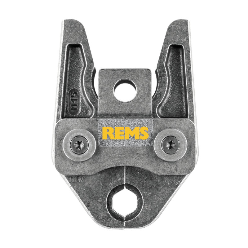 REMS Persbek M 15 - UP110 - 570110