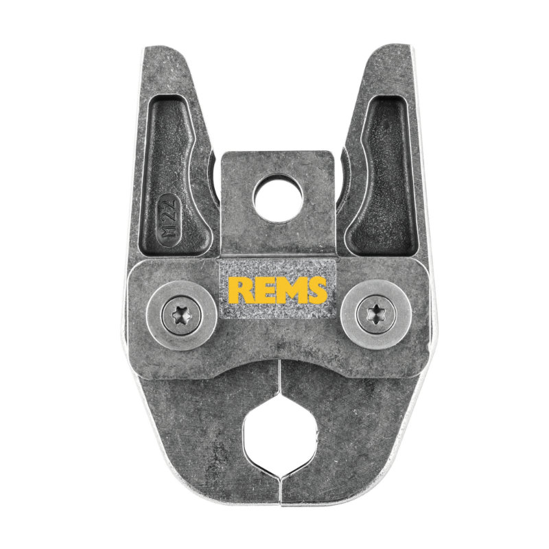 REMS Persbek M 22 - UP110 - 570130