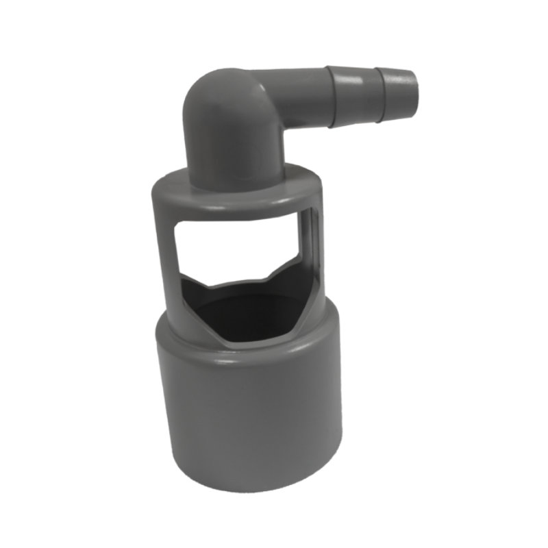 PVC Airgap 40MM x Slangtule