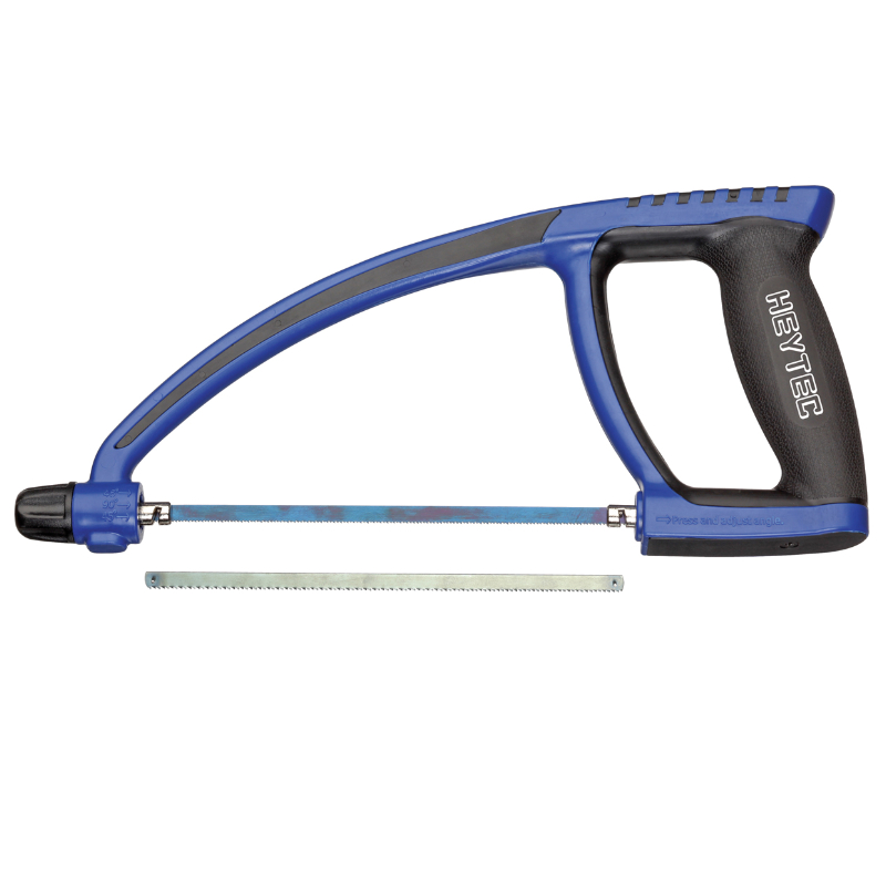 HEYTEC Metaalzaagbeugel 150MM 5081612