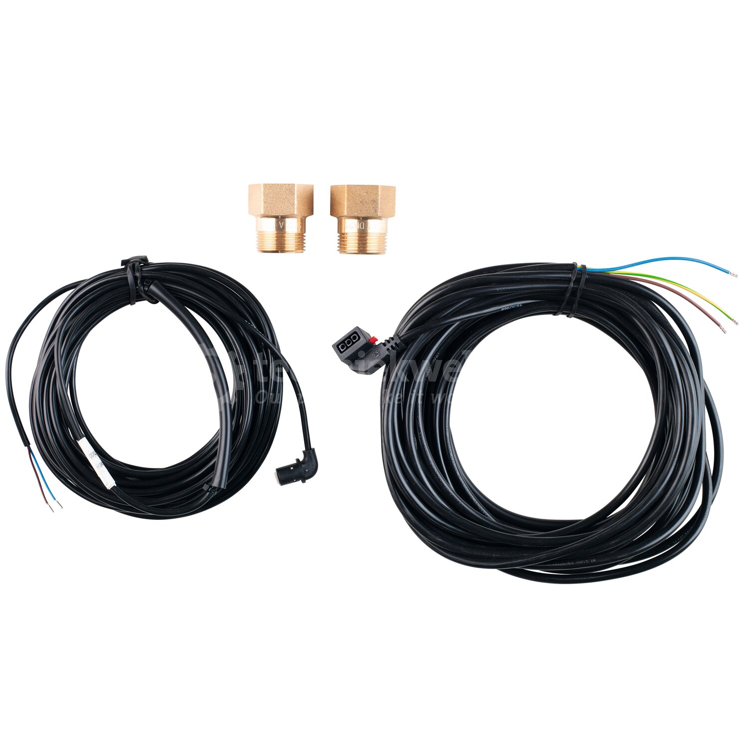 Daikin Hybride Kabel en Terugslagkleppen t.b.v. Daikin Altherma - EKADDONJH2