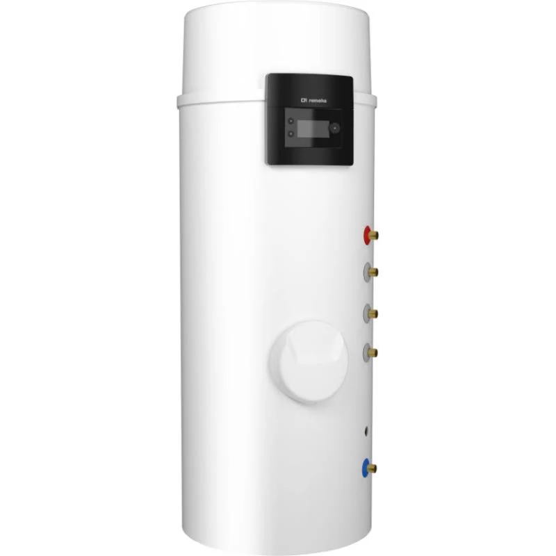 Remeha Azorra Ace 250 Liter Hybride Warmtepompboiler - HK403